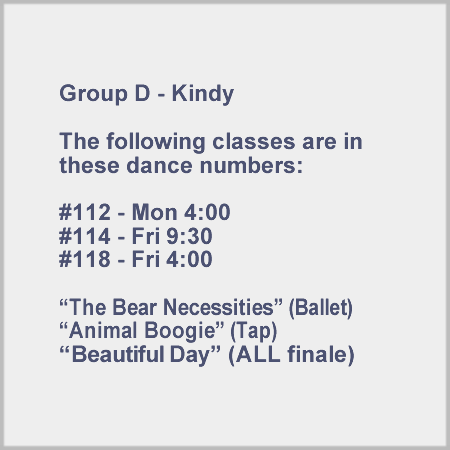 Group-D