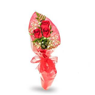 3 Roses