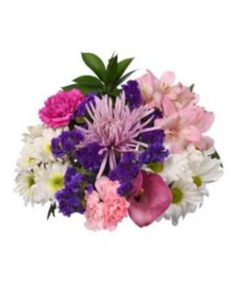 Flower Bouquet